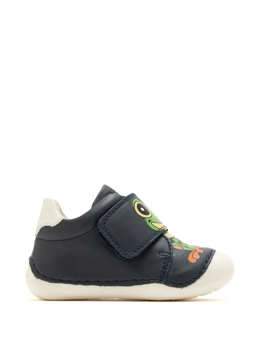 Geox Kids Tutim sneakers - Blu