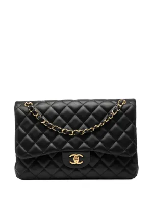 CHANEL Pre-Owned（シャネル｜プレオウンド）バッグ ウィメンズ- FARFETCH