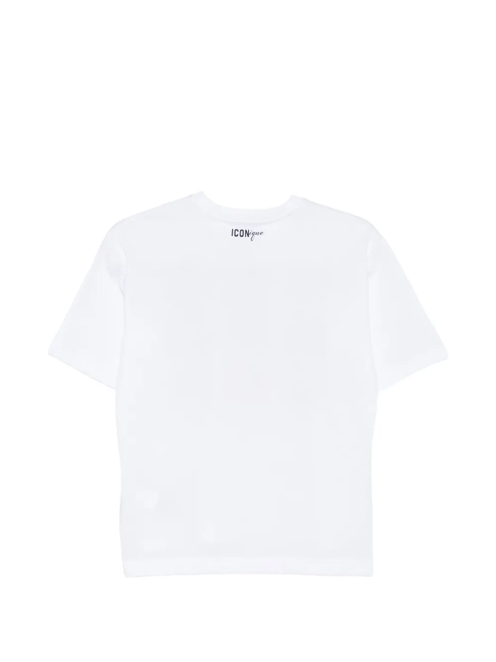 Hats-Print T-Shirt