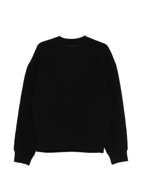 AMIRI Ma Squad oversized sweatshirt