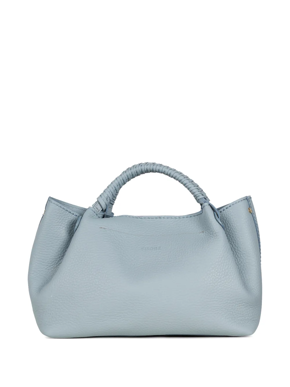 VISONA` Mia tote bag - Blu
