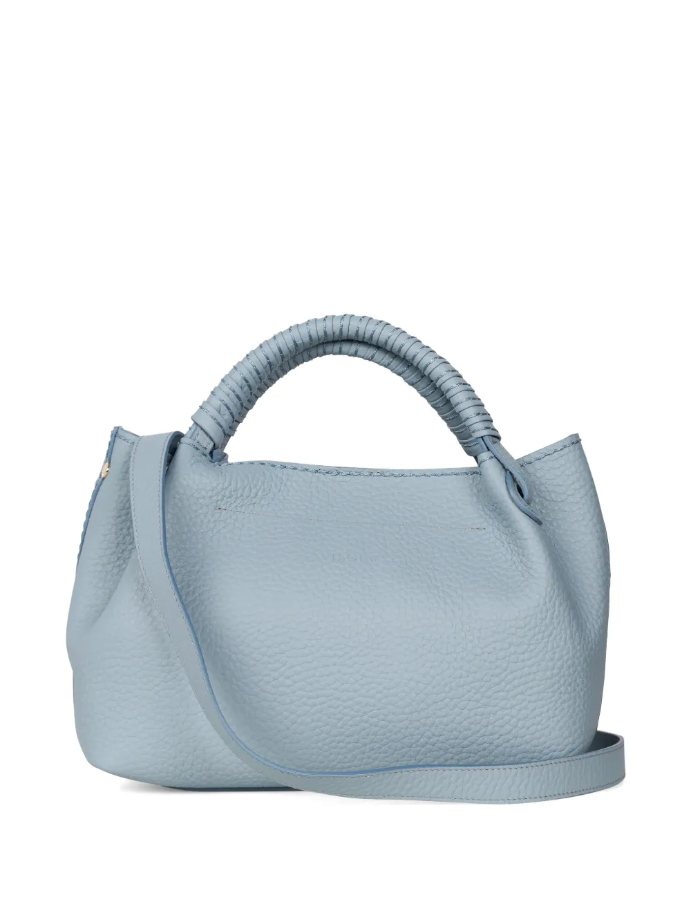  Visona` Mia Tote Bag - Blue 