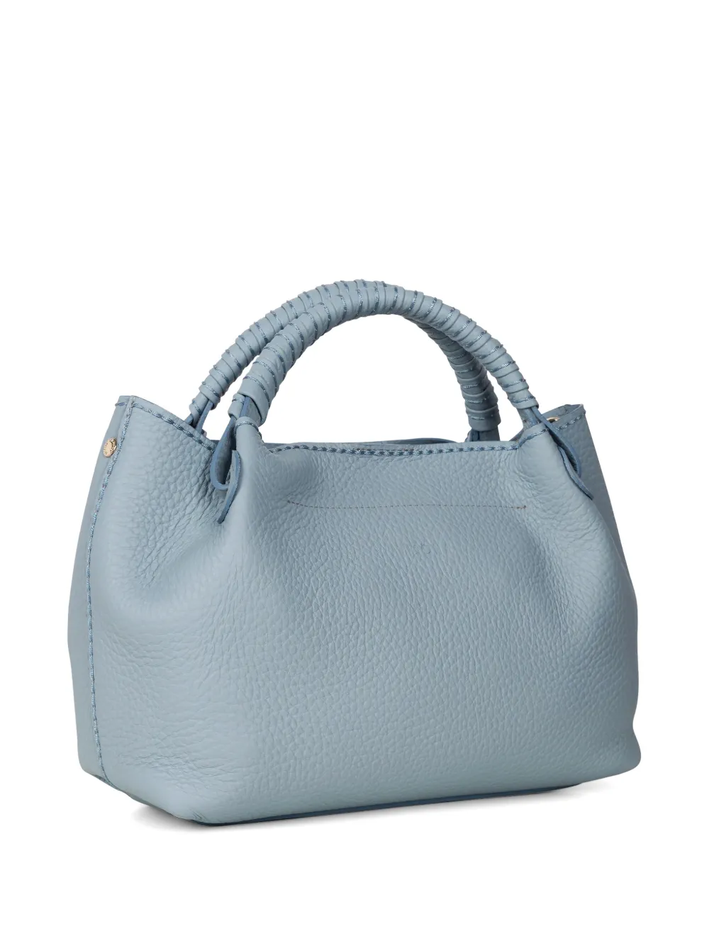  Visona` Mia Tote Bag - Blue 