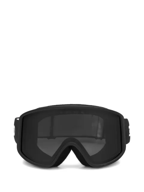 BRIKO rectangle-frame sunglasses