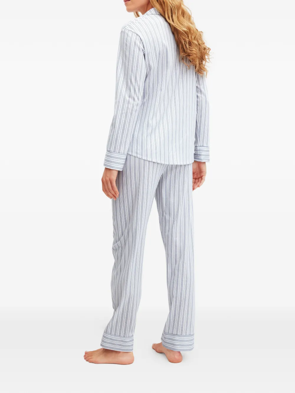 Striped Dreams Pyjama Set