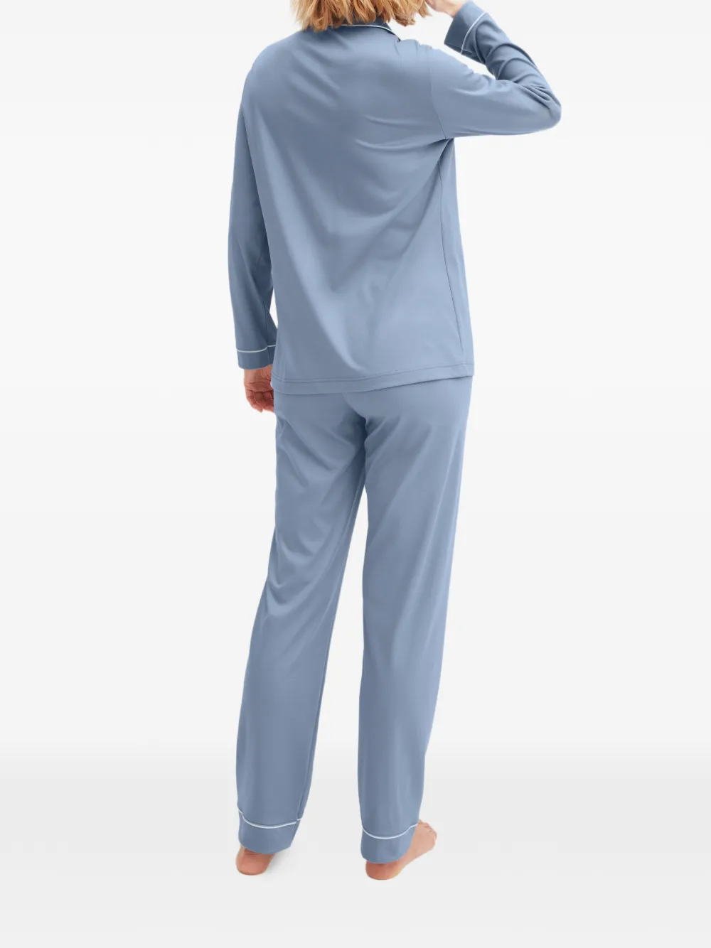 Night Lovers Pyjama Set