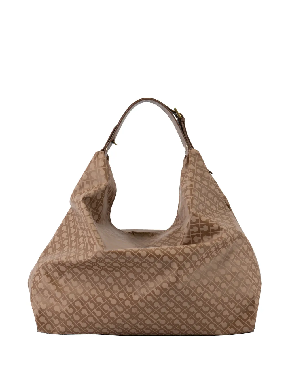 Gherardini Amazzonia shoulder bag - Marrone