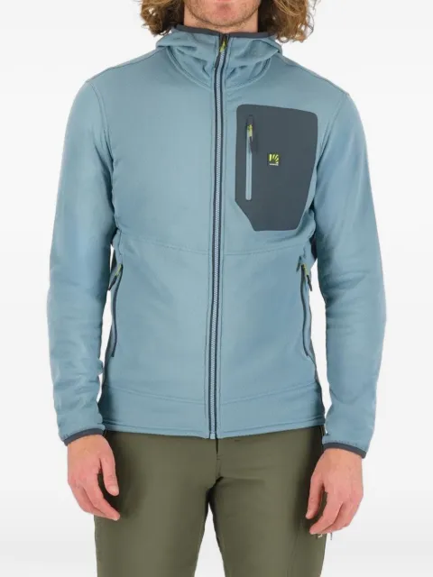 KARPOS Antermoia hoodie