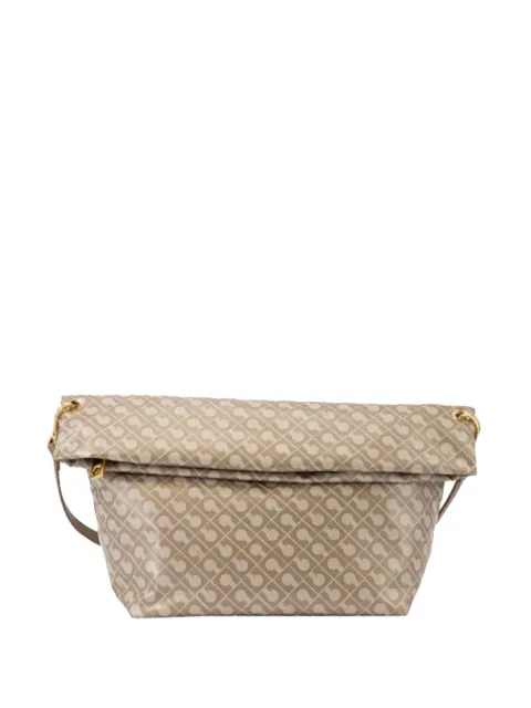 Gherardini printed cross body bag