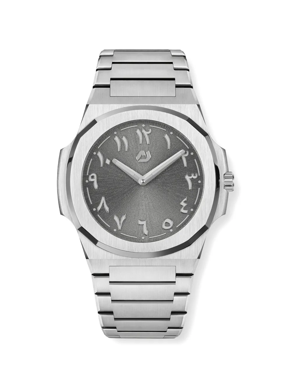 NUNCIER SandGrey 38mm - Grigio