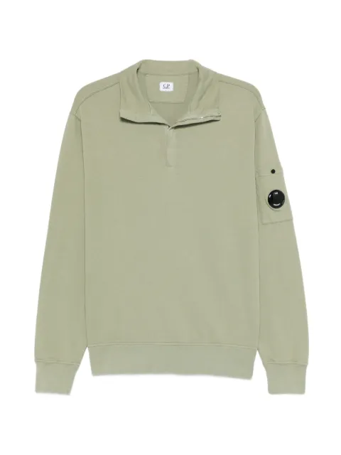 C.P. Company long-sleeve sweatshirt
