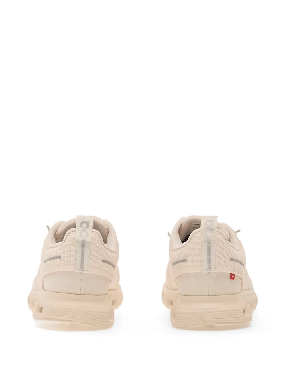 On Cloud 6 sneakers Beige