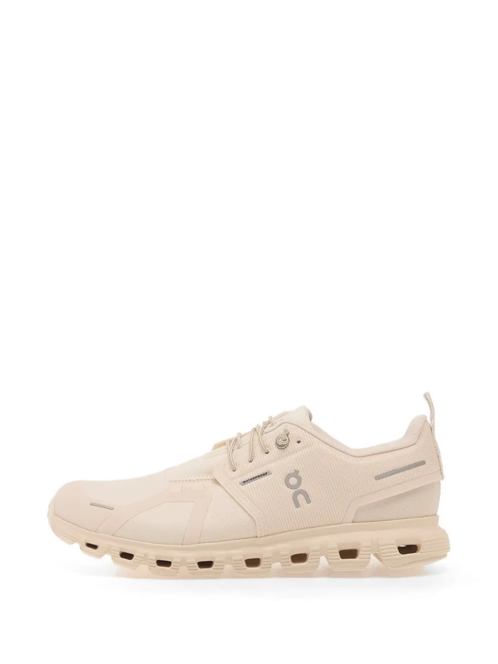 On Cloud 6 sneakers Beige