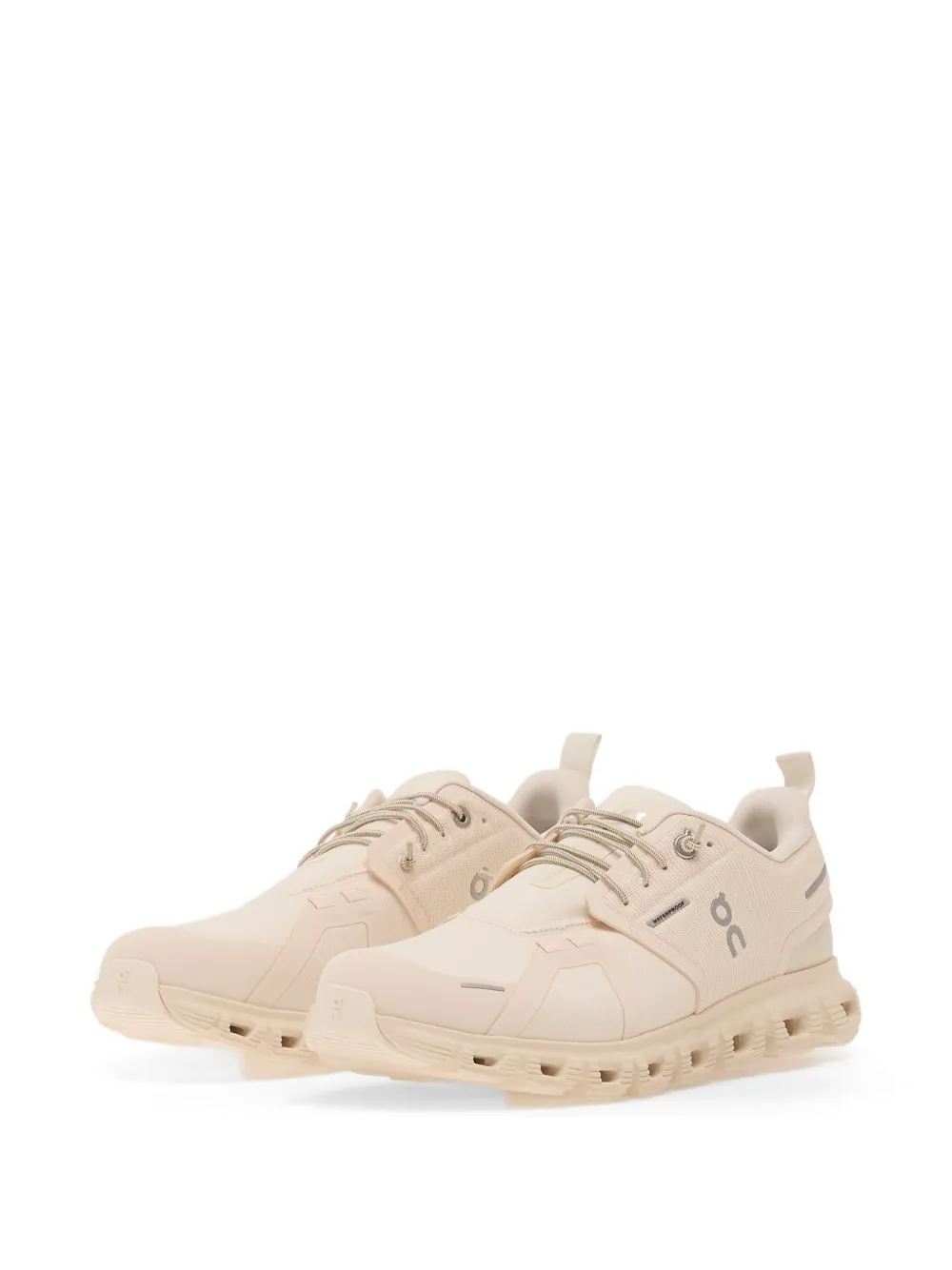 On Cloud 6 sneakers Beige