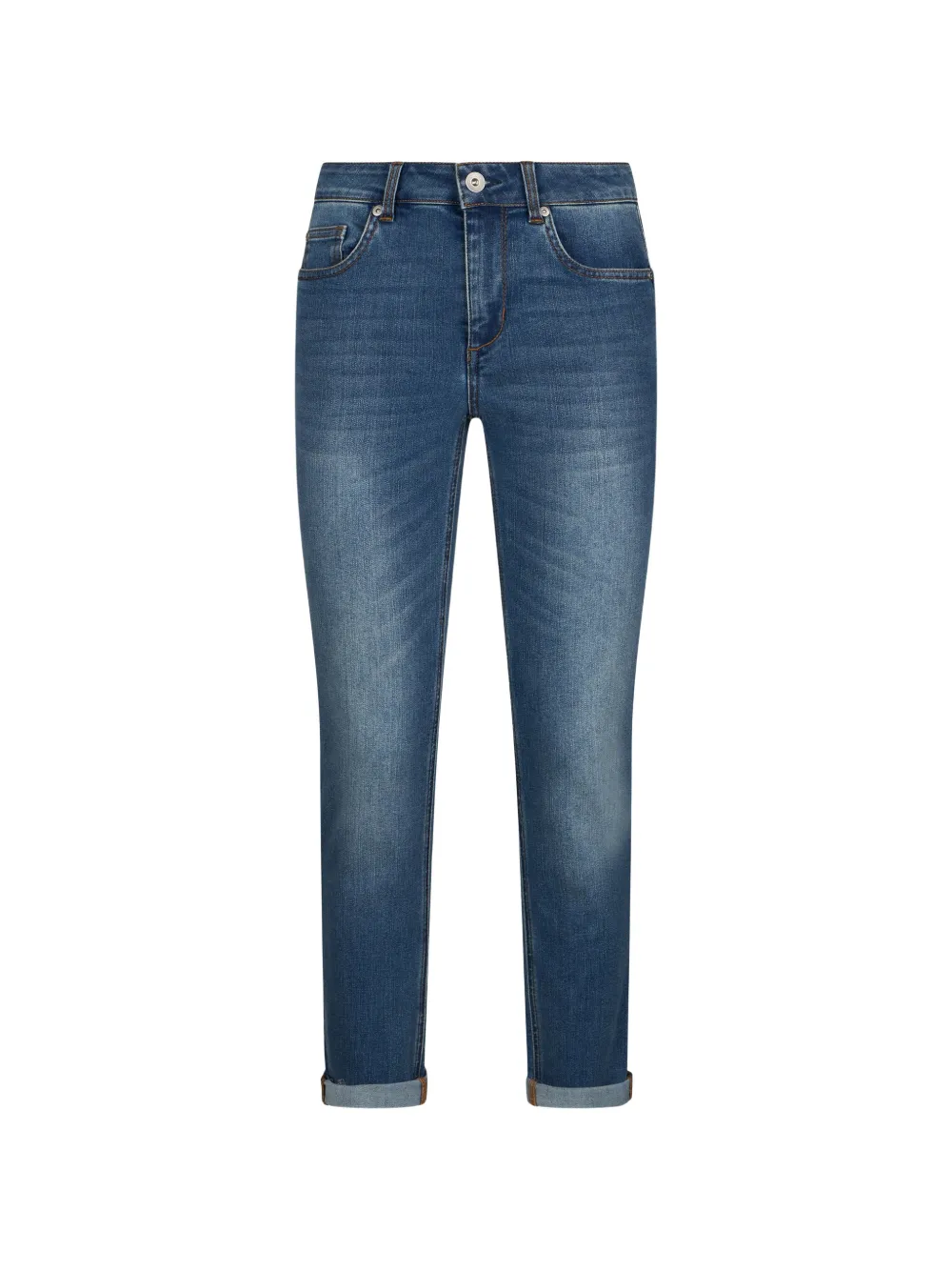 LIU JO skinny jeans - Blu