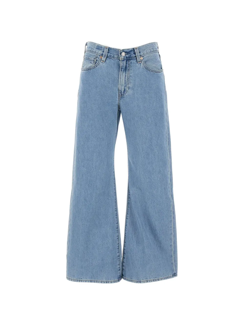 Levi's Carve jeans - Blu