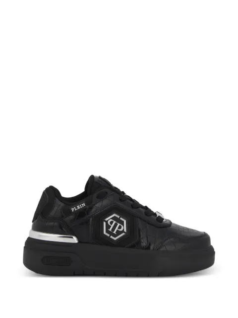 Philipp Plein SK8R Plein low-top sneakers