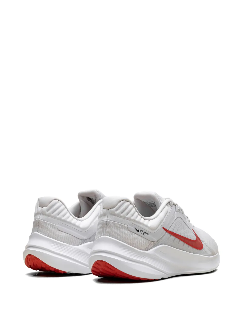 Nike Quest 5 running sneakers Wit