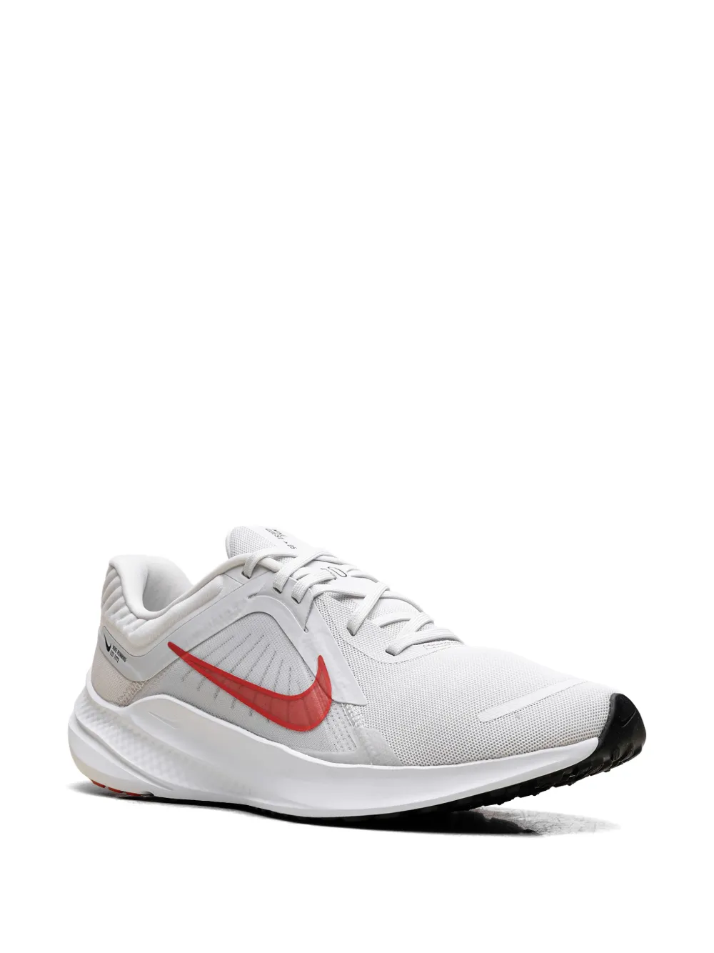 Nike Quest 5 running sneakers Wit