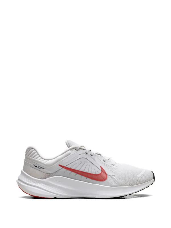 新品 未使用 NIKE ナイキ スニーカー ランニング QUEST2 白26.5 Nike Quest 5 ランニングスニーカー | ホワイト | FARFETCH JP