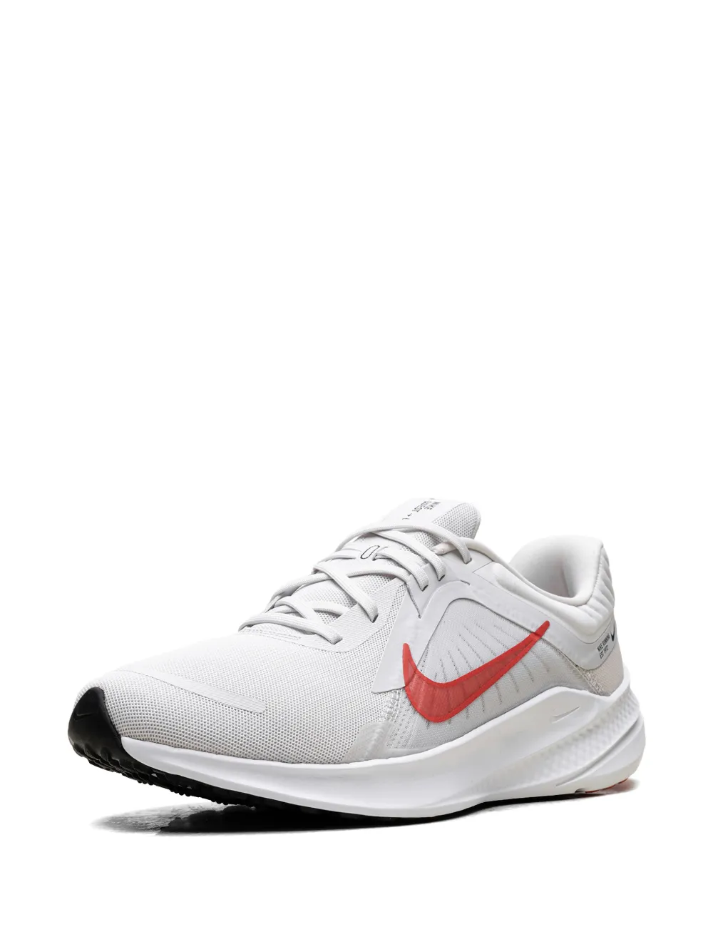 Nike Quest 5 running sneakers Wit