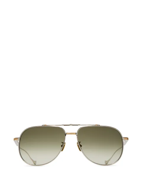 Cutler & Gross Sloane Pilotenbrille