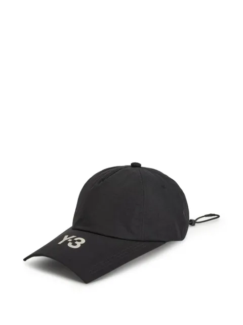 Y-3 Utility cap