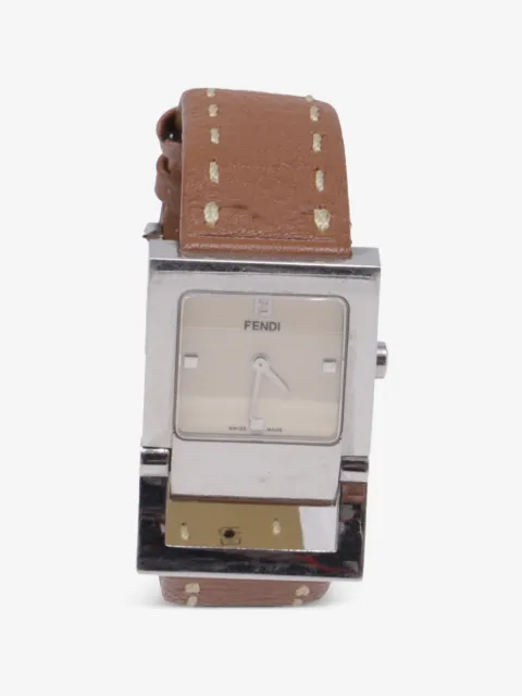 Fendi Pre-Owned reloj Orologi de 35mm