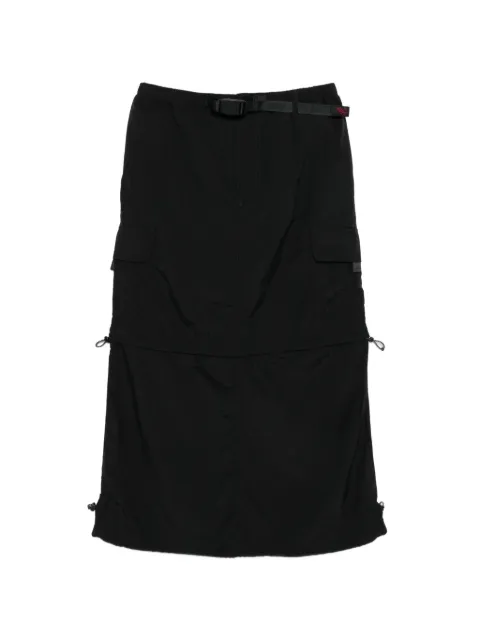 Gramicci belt pocket skirt