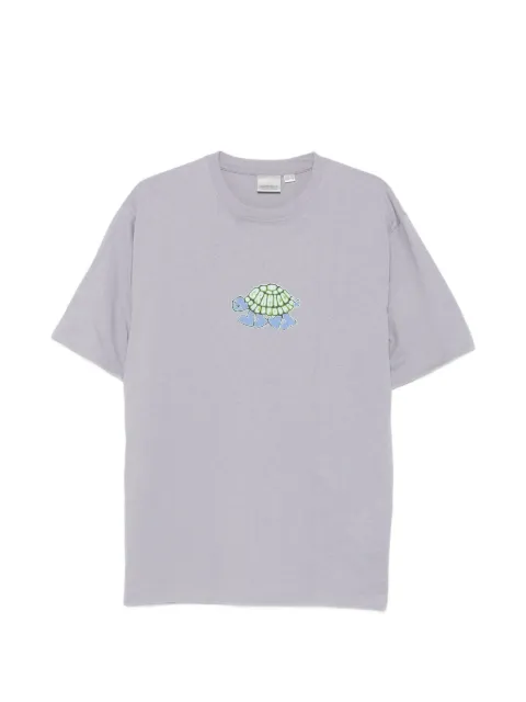 Gramicci Turtle graphic-print T-shirt