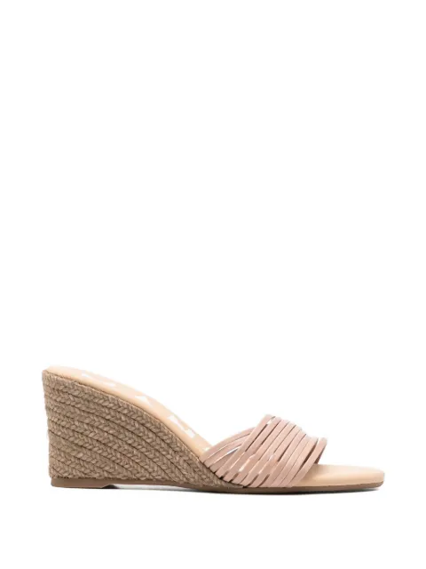 Manebi strappy sandals