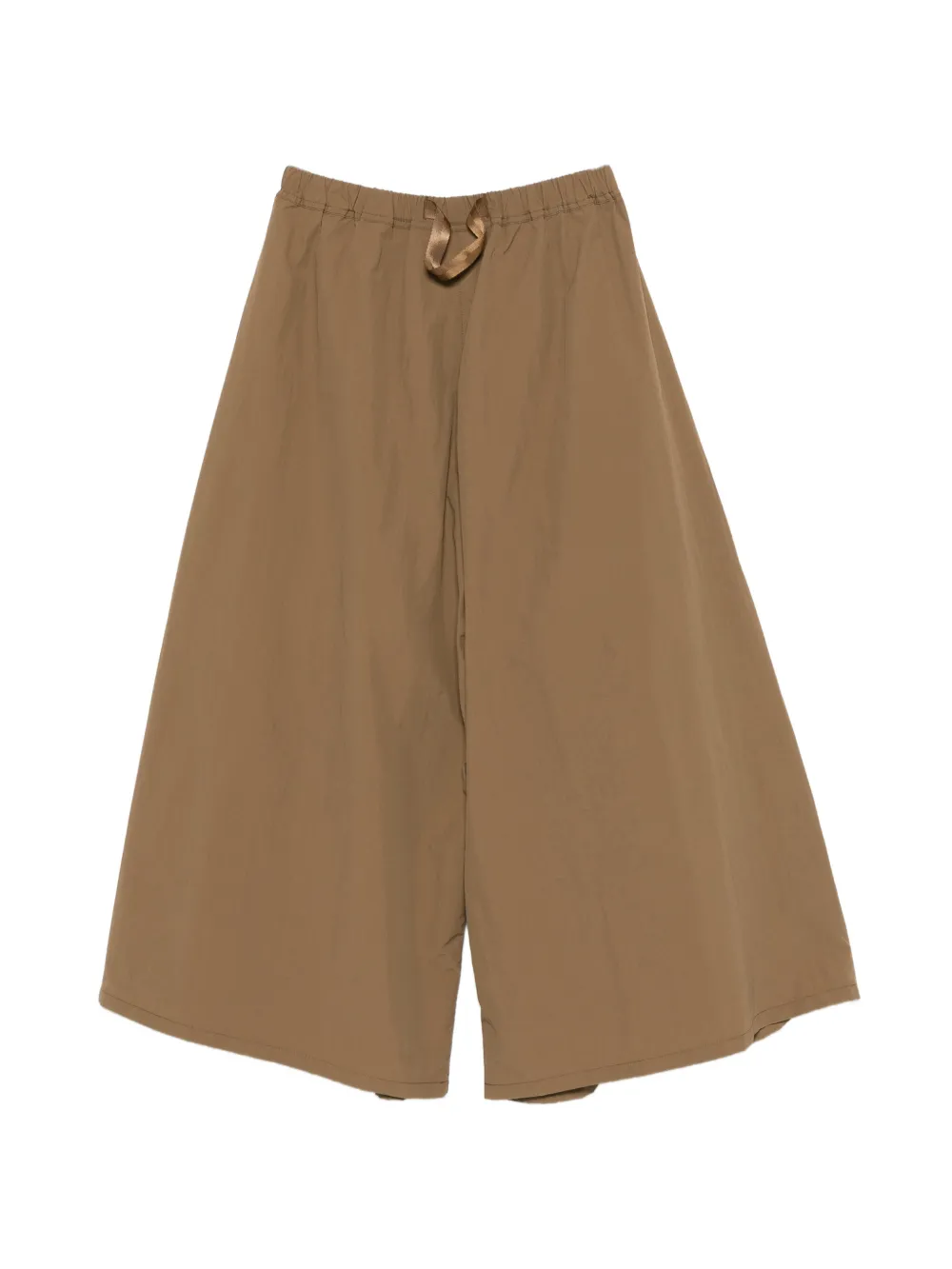  Gramicci Drawstring Trousers - Neutrals 