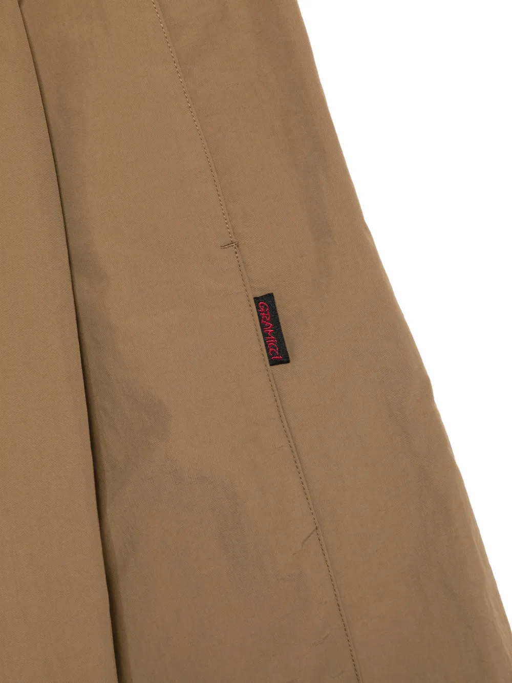  Gramicci Drawstring Trousers - Neutrals 