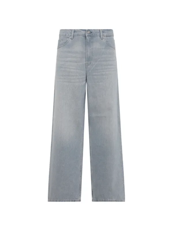 our legacy 25ss vast cut 30 アワーレガシー OUR LEGACY Vast Cut Jeans | Blue | FARFETCH RO