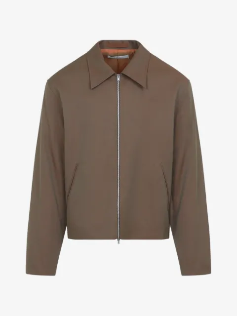 OUR LEGACY Mini jacket