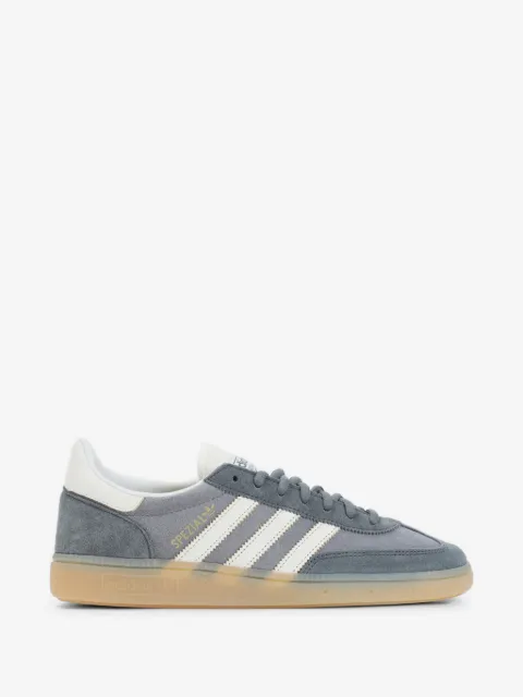 adidas Spezial suede stripe sneakers