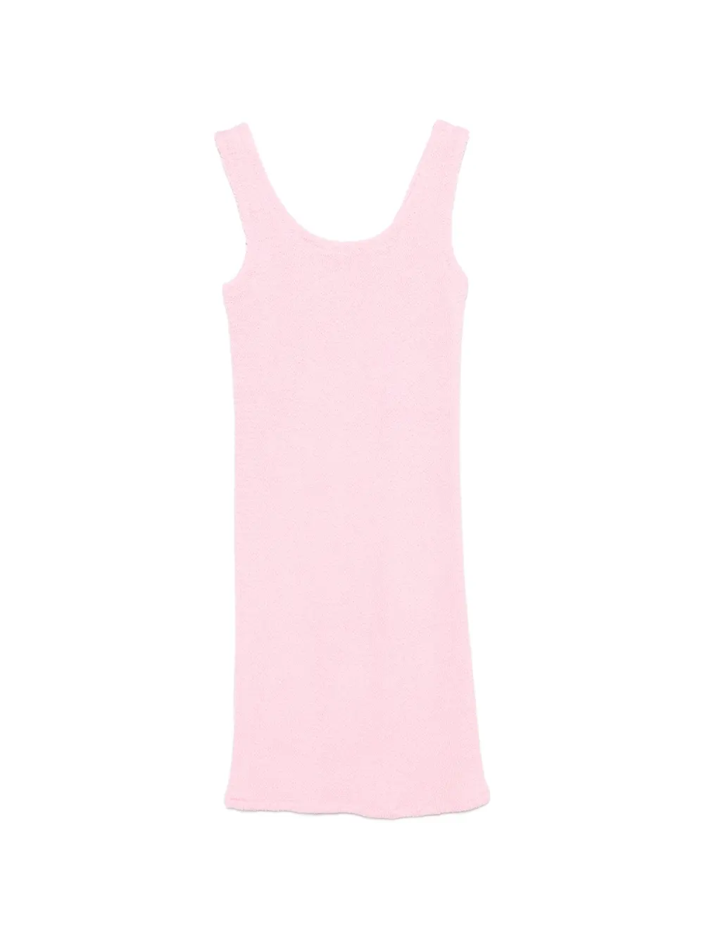 MC2 Saint Barth Kids Taina W dress - Rosa