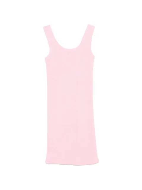 MC2 Saint Barth Kids vestido Taina W