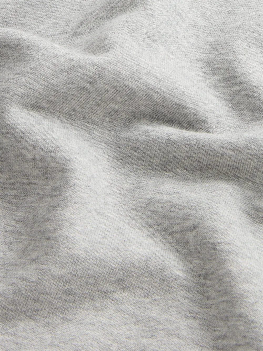  Woolrich Macro Logo Sweatshirt - Grey 