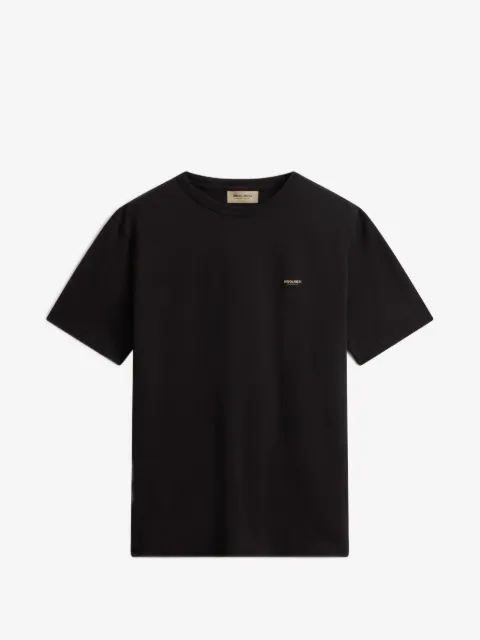 Woolrich logo-print T-shirt