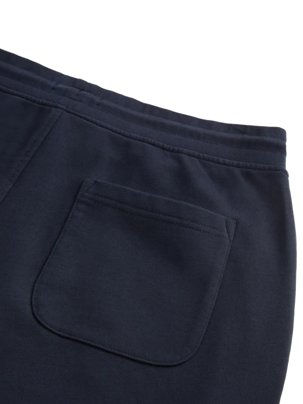 Woolrich Trainingsbroek met trekkoord Blauw