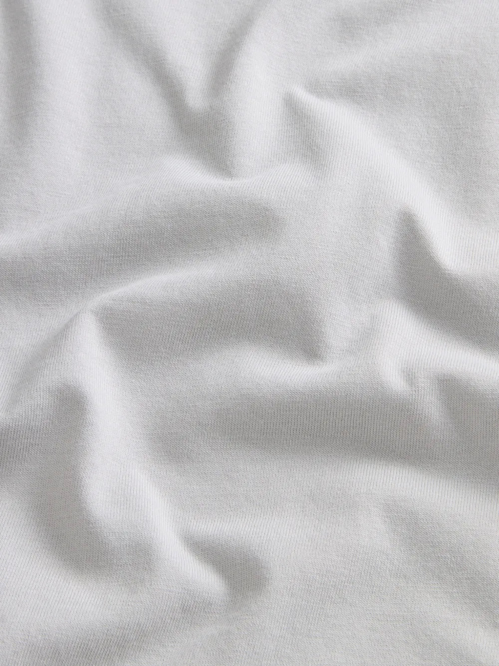 Woolrich T-shirt met print Grijs