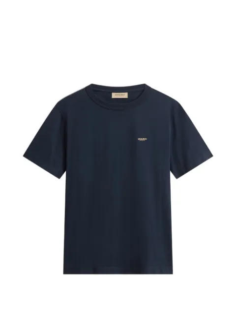 Woolrich logo-print T-shirt