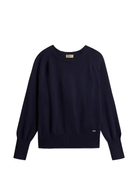 Woolrich 크루넥 스웨터