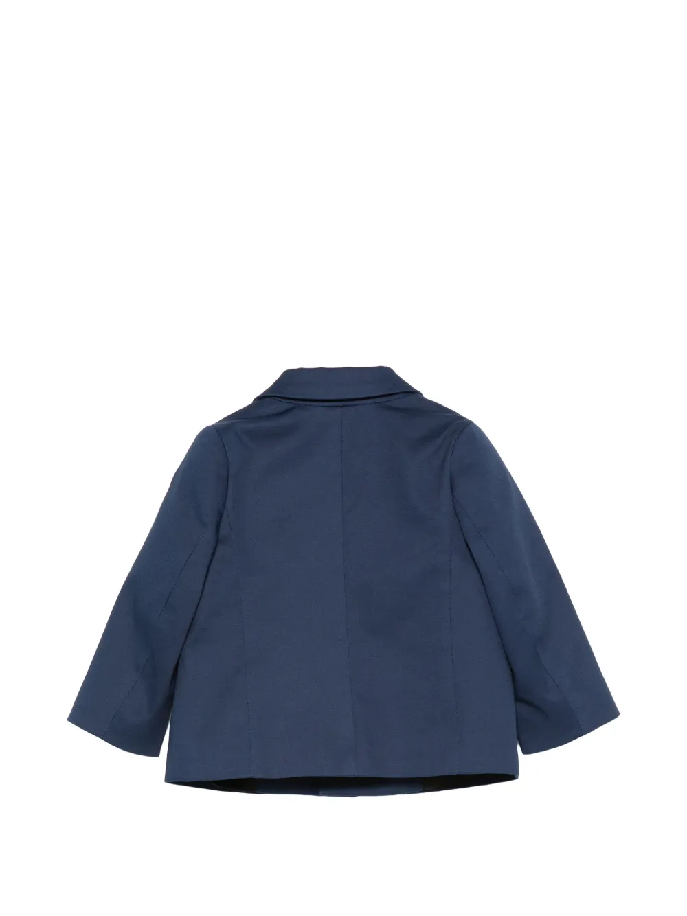 Button Blazer