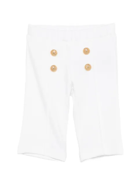 Balmain Kids Broek met knopen