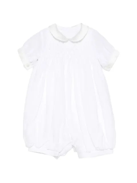 La Stupenderia romper de lino