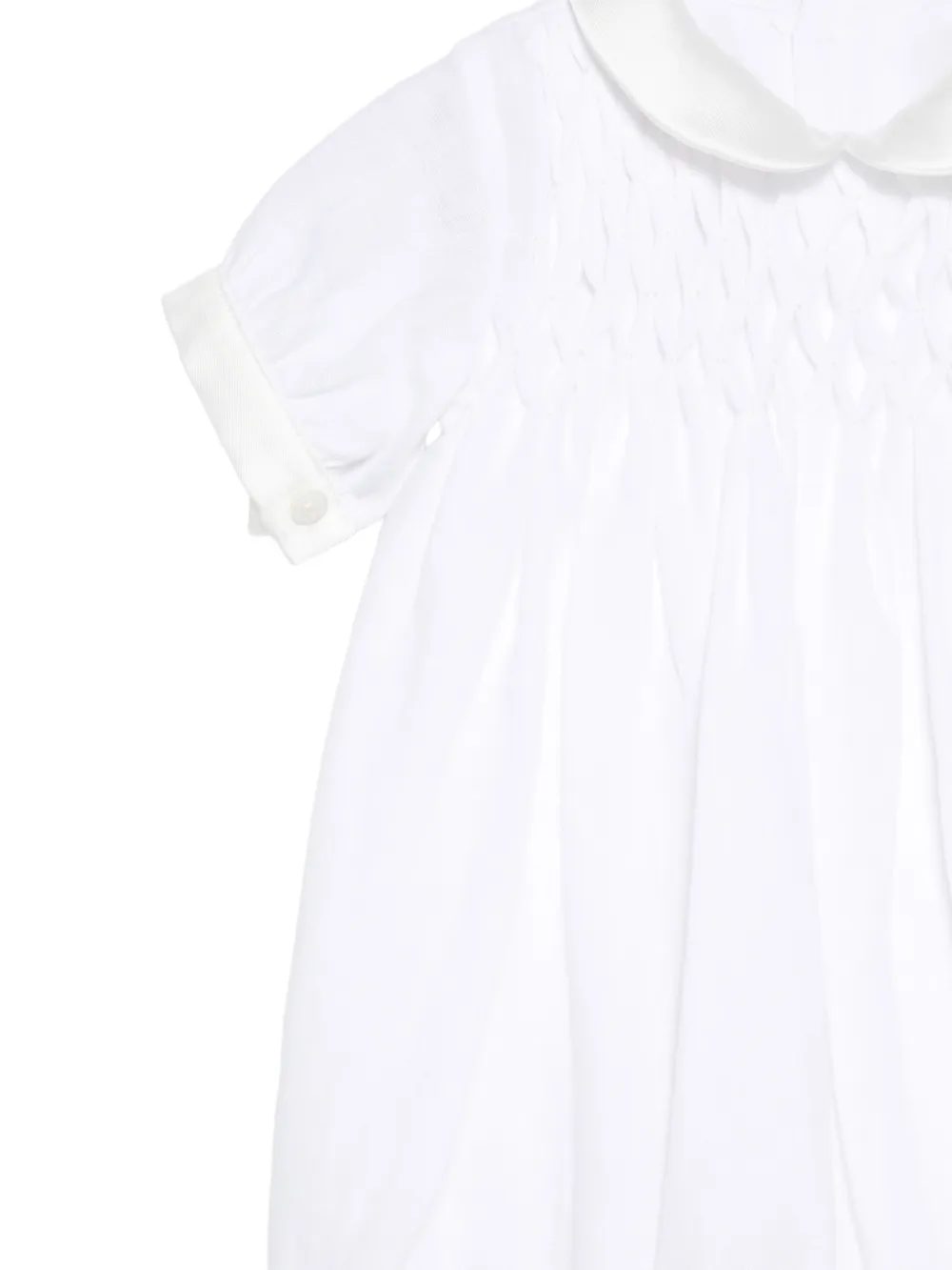 Linen Romper