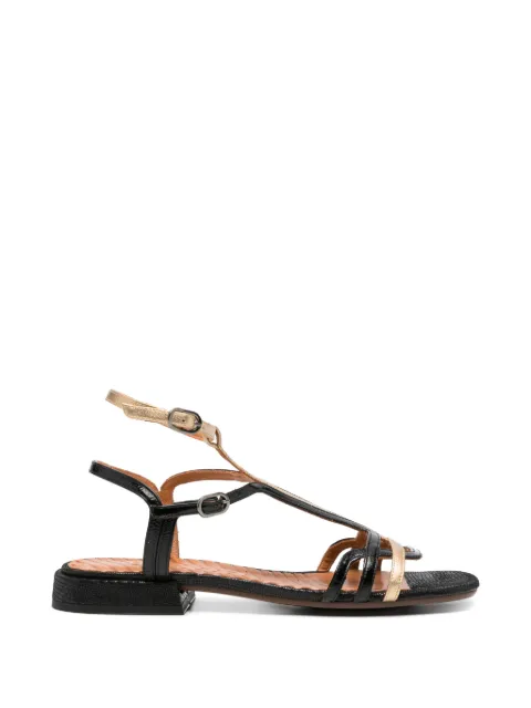 Chie Mihara Tylala buckle-strap sandals