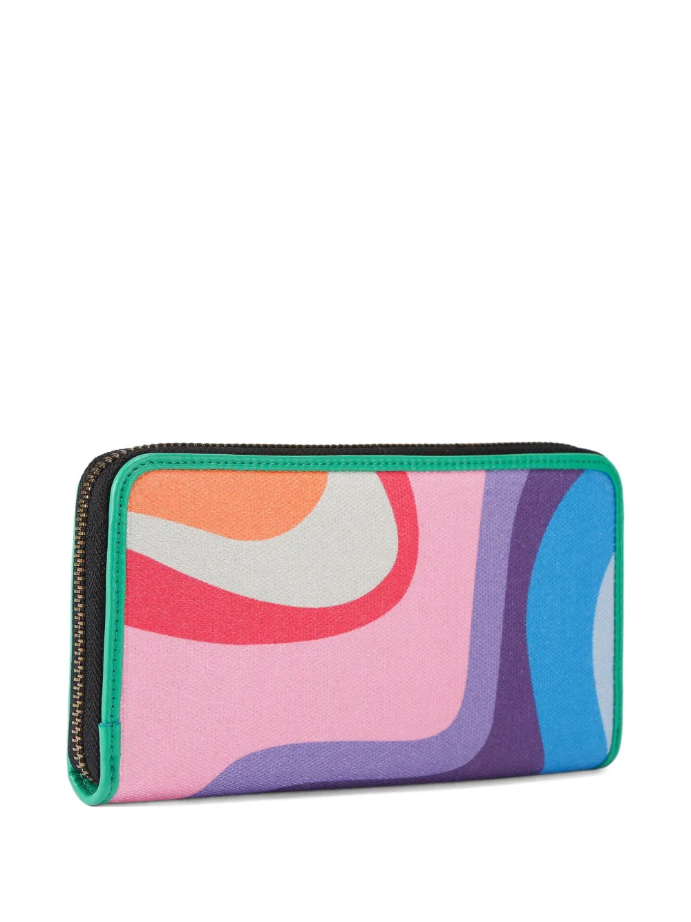 Kurt Zip-Around Wallet